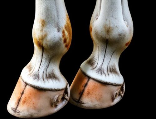 hoof anatomy