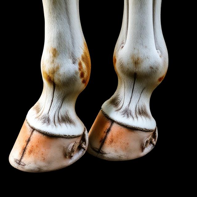hoof anatomy