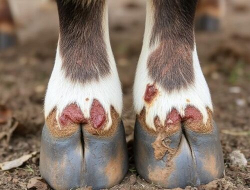 hoof diseases