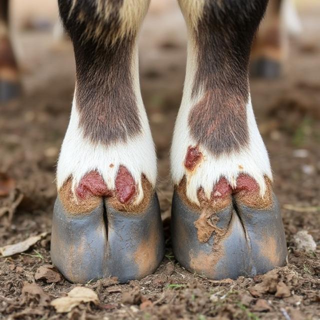 hoof diseases